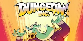 Dungeon Inc.