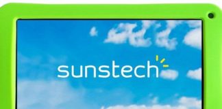 SunsTech KIDS9QCBT