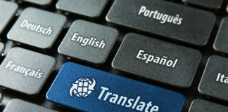 Agencias de traducción en Madrid