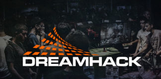 Dreamhack Valencia. Movistar eSports