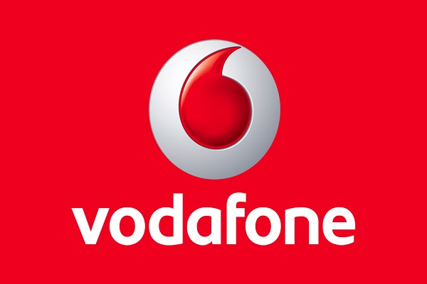 Vodafone España. Operadora