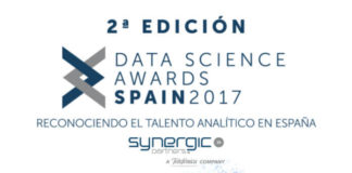 Big Data. Telefonica-Data-Science-Awards-2017