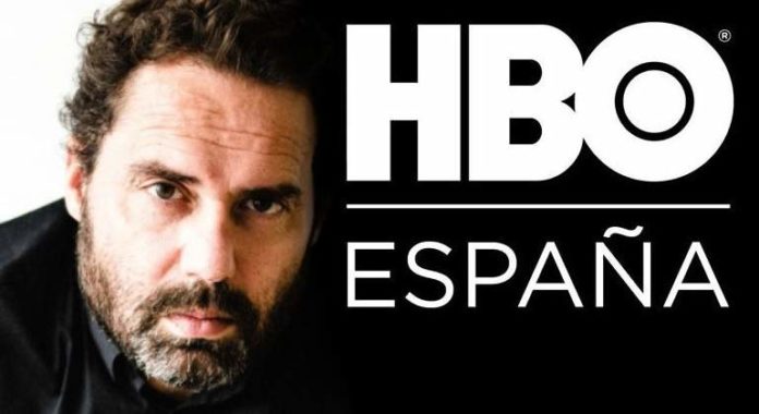 HBO. Serie Patria. Fernando Aramburu