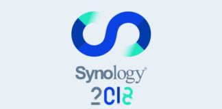 Synology 2018