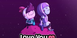 Love you to bits ya está en Android
