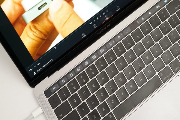 Apple reparará ordenadores portátiles Macbook y Macbook Pro con teclados defectuosos