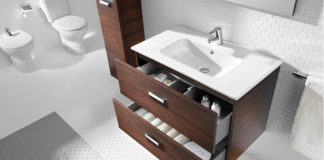 muebles de baño online