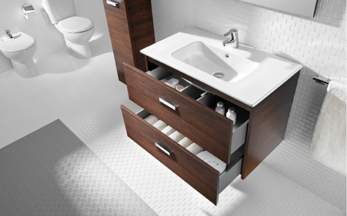 muebles de baño online