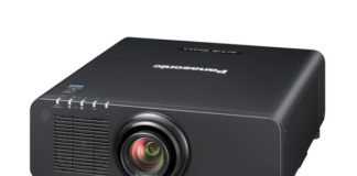 Panasonic y su proyector laser PT-RZ870 Imágenes de gran nitidez