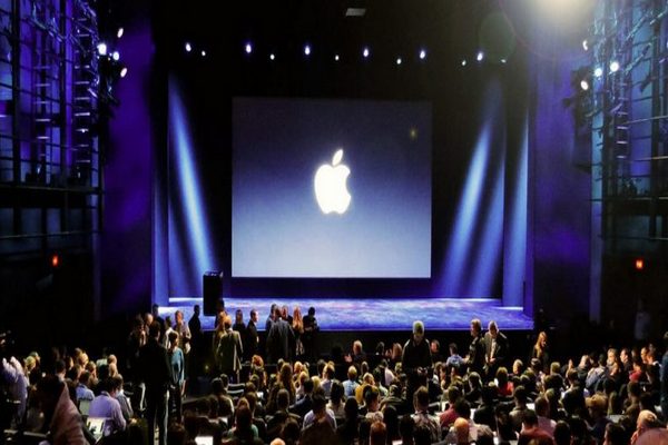 En septiembre Apple iniciará sus eventos especiales para mostrar sus novedades