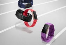 Fitbit y la nueva generación de su pulsera Charge 3