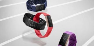 Fitbit y la nueva generación de su pulsera Charge 3