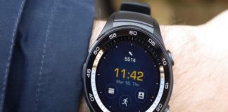 Habrán tres versiones del reloj inteligente Watch 3 de Huawei
