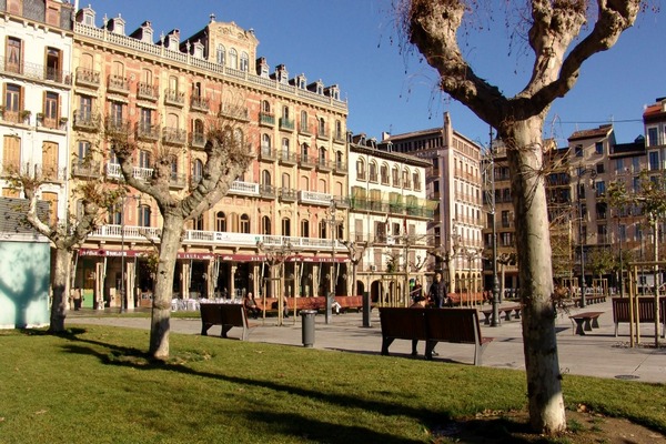 Pamplona participa en proyecto para Smart cities, Stardust