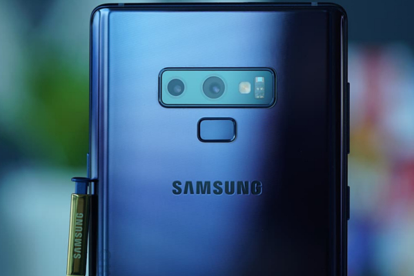 Samsung-Galaxy-Note-9. Samsung