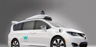 Waymo implementa servicio de taxis autónomos en Phoenix