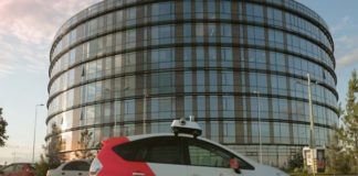 Yandex prestará servicio de taxis autónomos en ciudad rusa de Innópolis