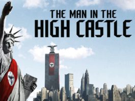 The Man in the High Castle. Amazon Prime Video