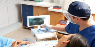 seguro dental implantes dentales