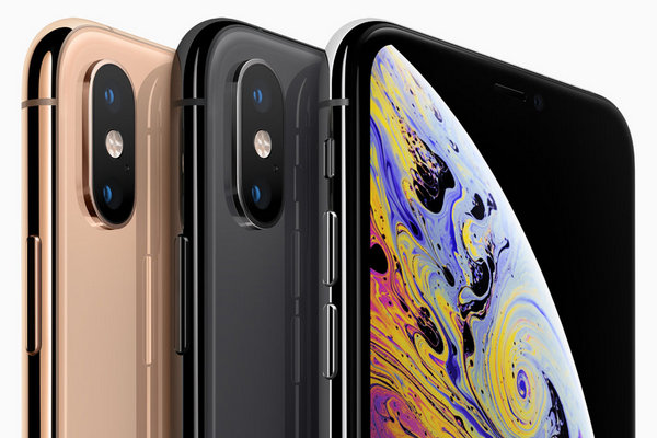 Apple presentó su nueva gama del iPhone en el Keynote 2018
