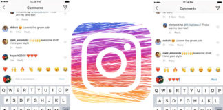Instagram reacciones emojis