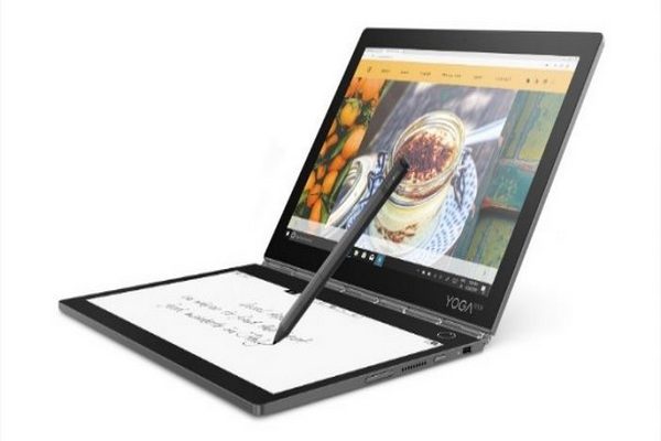 Windows 10 apareció en la IFA 2018 dentro de ordenadores y tablets