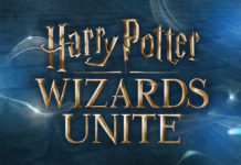 Harry Potter Wizards Unite tráiler oficial