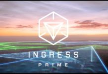 Ingress Prime