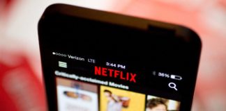 Netflix suscripción barata móviles