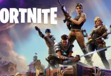 Fortnite Android móviles compatibles