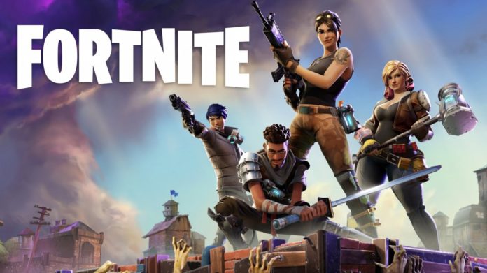 Fortnite Android móviles compatibles