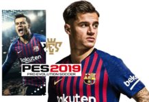 Pro Evolution Soccer 2019 Android