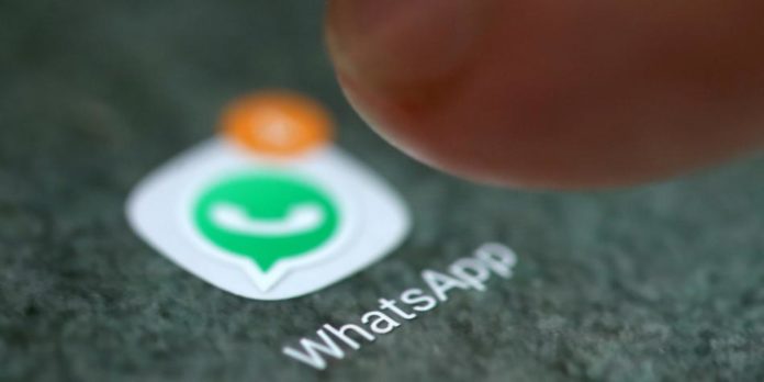 WhatsApp móviles dejará de funcionar 2019