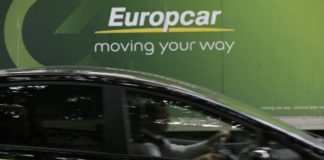 telefonica coches conectados europcar