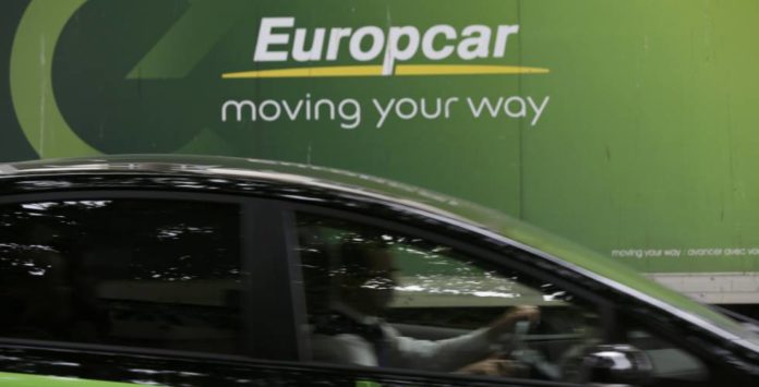 telefonica coches conectados europcar