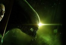 Alien Blackout iOS Android
