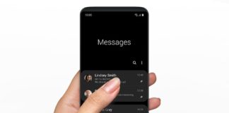 Android Q SMS