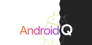 Android Q características
