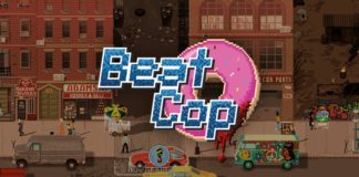 Beat Cop Android