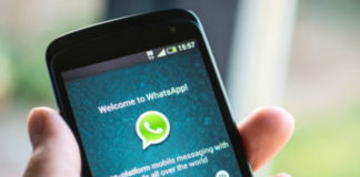 WhatsApp Symbian