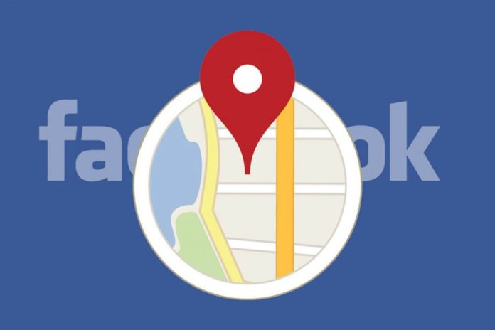 Facebook desactivar ubicación segundo plano