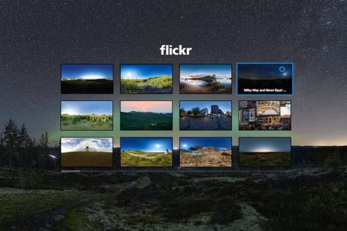 flickr elimina cuentas que superen limite