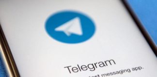 Telegram eliminar mensajes