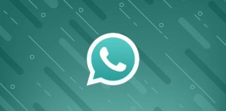 WhatsApp bloquear WhatsApp Plus GB WhatsApp