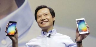 Xiaomi aumentará los precios de sus móviles, según el fundador de la compañía
