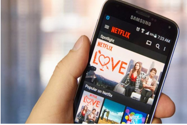 Netflix incorpora el HD a más móviles y el soporte HDR para el Galaxy S10