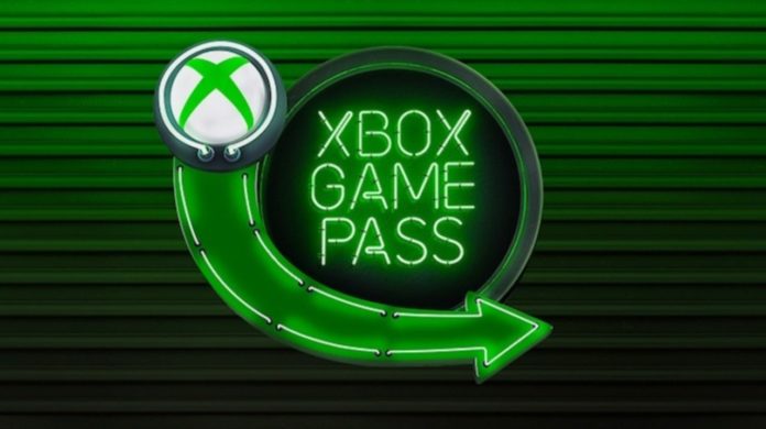 Microsoft Xbox Game Pass Ultimate