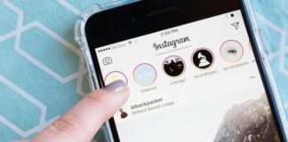 Instagram compartir otras aplicaciones