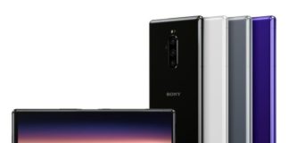 Sony Xperia 1 precio disponibilidad España