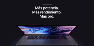 nuevos macbook pro